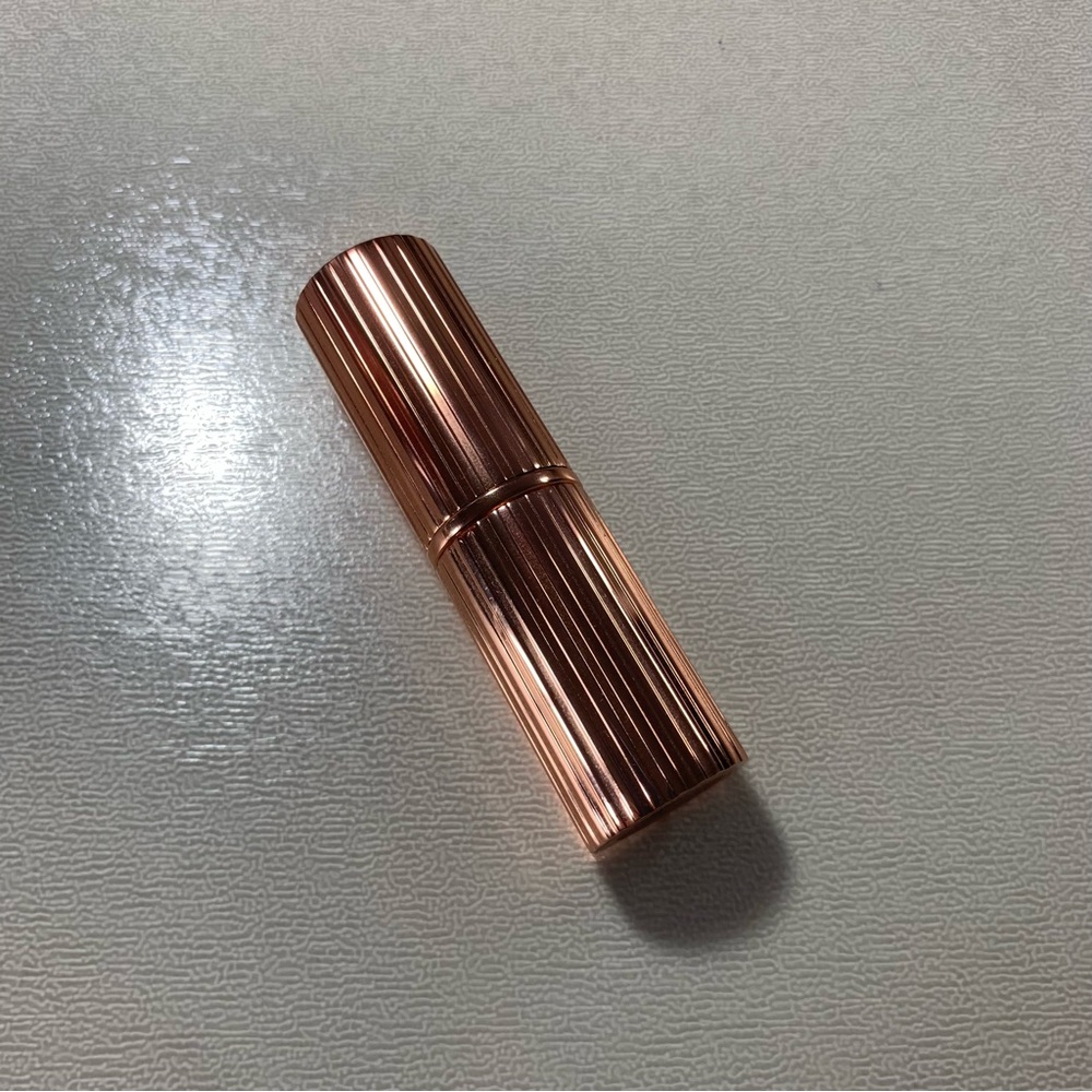 Charlotte Tilbury Pillow Talk Lipstick